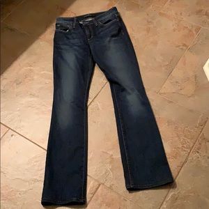 Joes jeans w27.